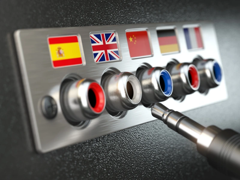 Official Document Translation Services in Azerbaijan