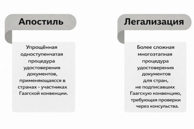 Услуги по Легализации Документов в Азербайджане